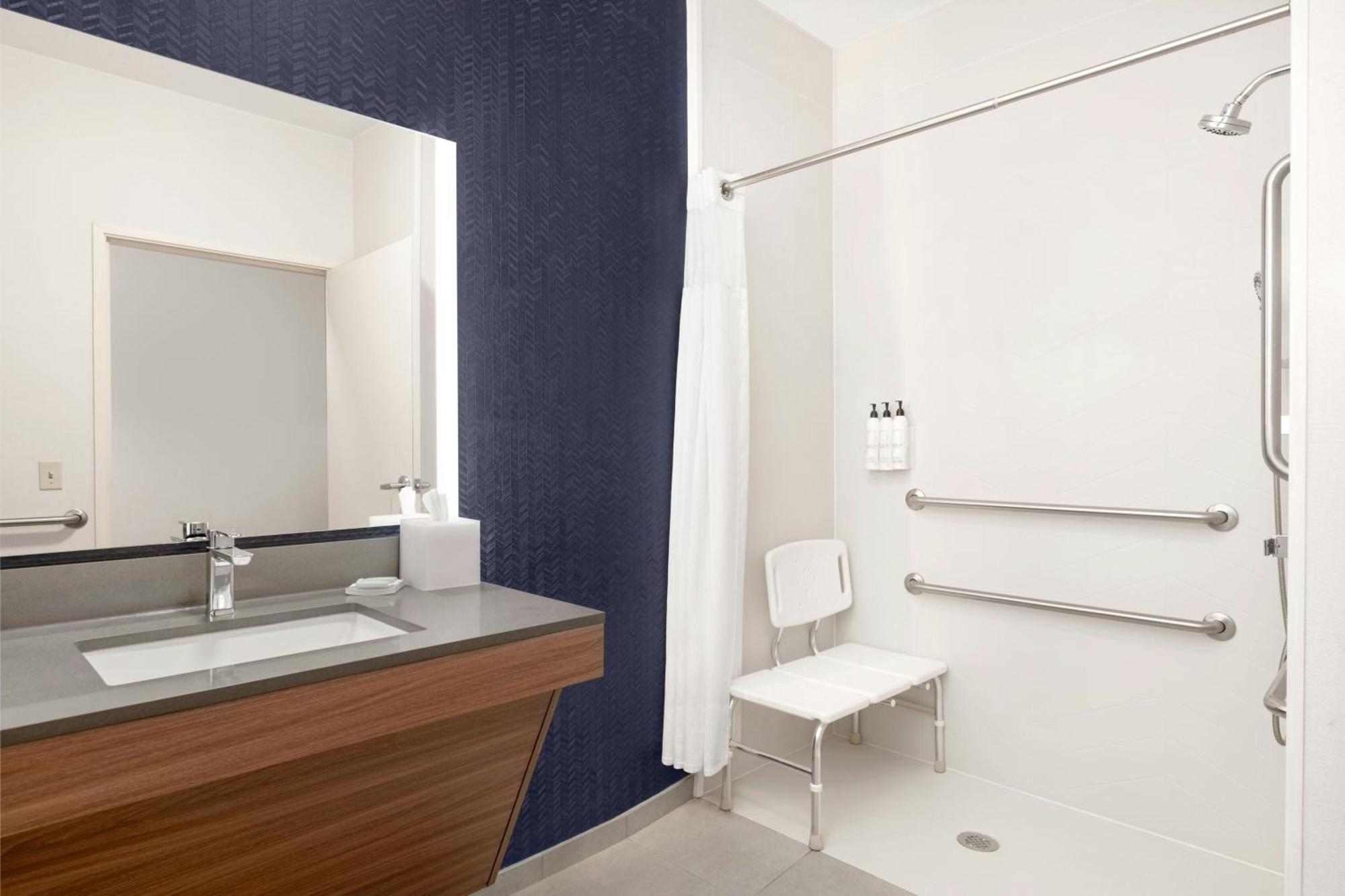 Fairfield Inn & Suites Jackson Eksteriør billede